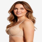 Comfort Choice&reg; Full Coverage Side Wire Bra image number null