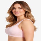 Comfort Choice&reg; Full Coverage Side Wire Bra image number null