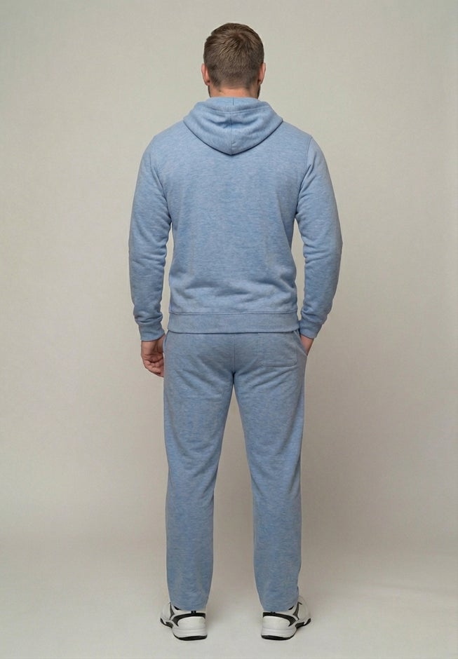Loungewear Pullover Hoodie image number 5