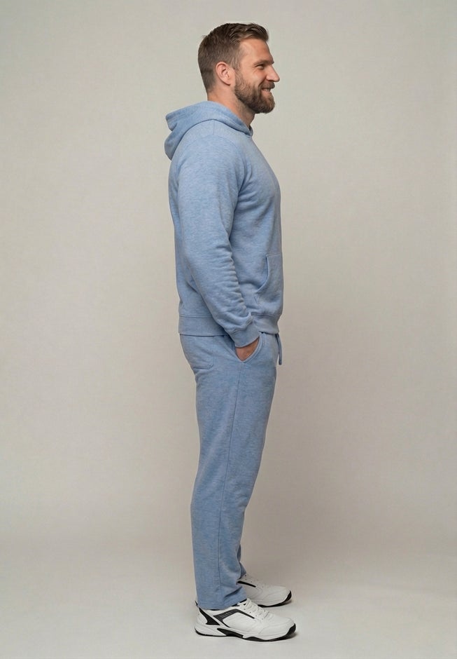Loungewear Pullover Hoodie image number 4
