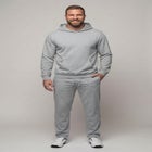 Loungewear Pullover Hoodie image number null