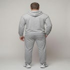 Loungewear Open Bottom Pants image number null