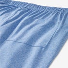 Loungewear Open Bottom Pants image number null