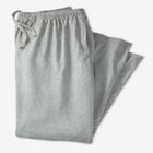 Loungewear Open Bottom Pants image number null
