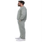 Loungewear Long Sleeve Crewneck image number null