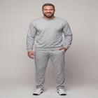 Loungewear Long Sleeve Crewneck image number null