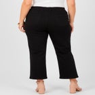 Right Fit&reg; Moderately Curvy Cropped Jean image number null