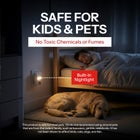 Riddex&reg; Plus Electromagnetic Pest Repeller image number null