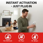 Riddex&reg; Plus Electromagnetic Pest Repeller image number null