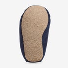 The Cally Pile Lined Slip On Slipper image number 2