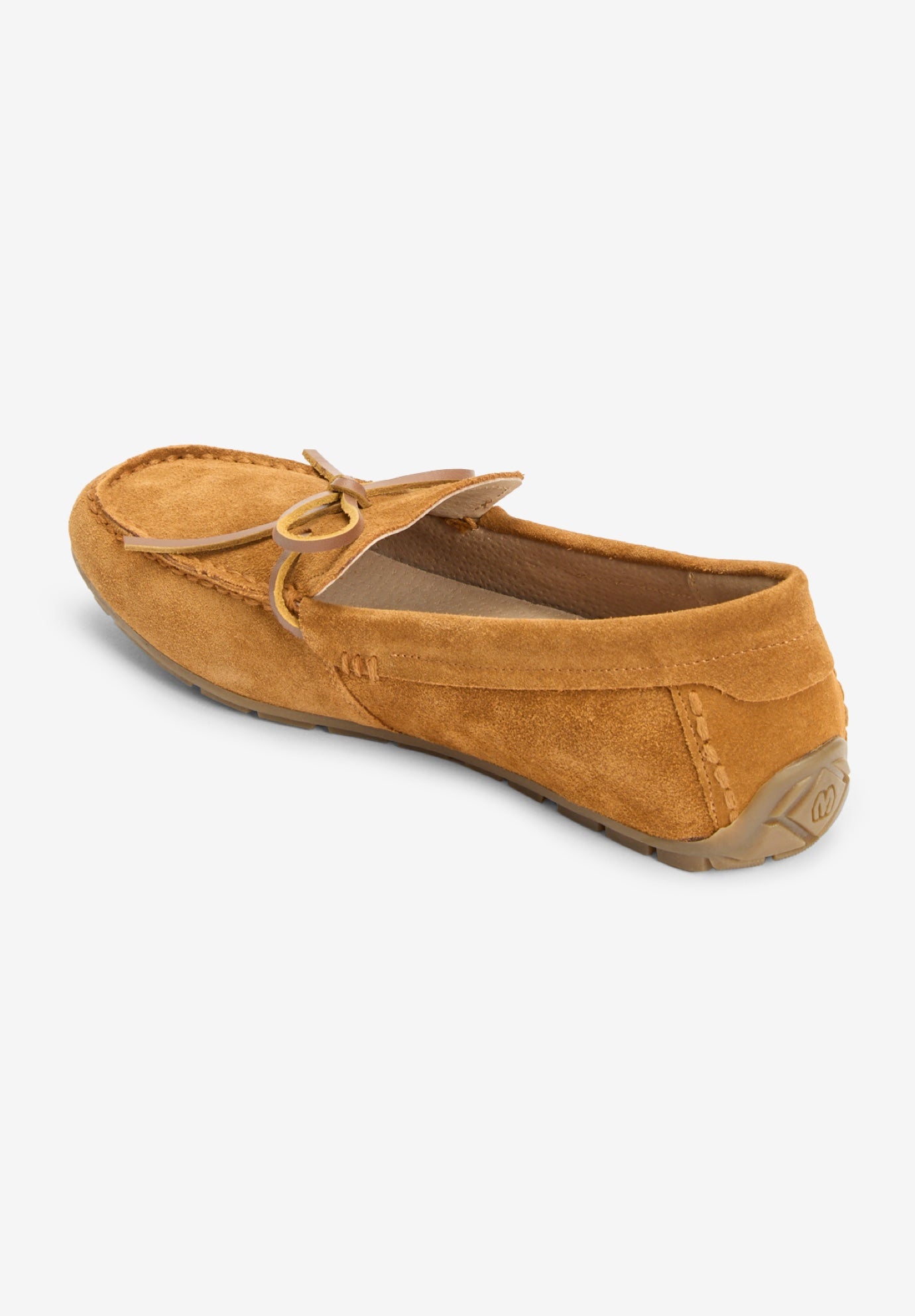 The Classic Moc Slip On Loafer image number 1