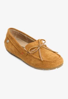 The Classic Moc Slip On Loafer