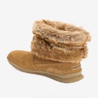 Everett Water Resistant Slip On Boot image number null