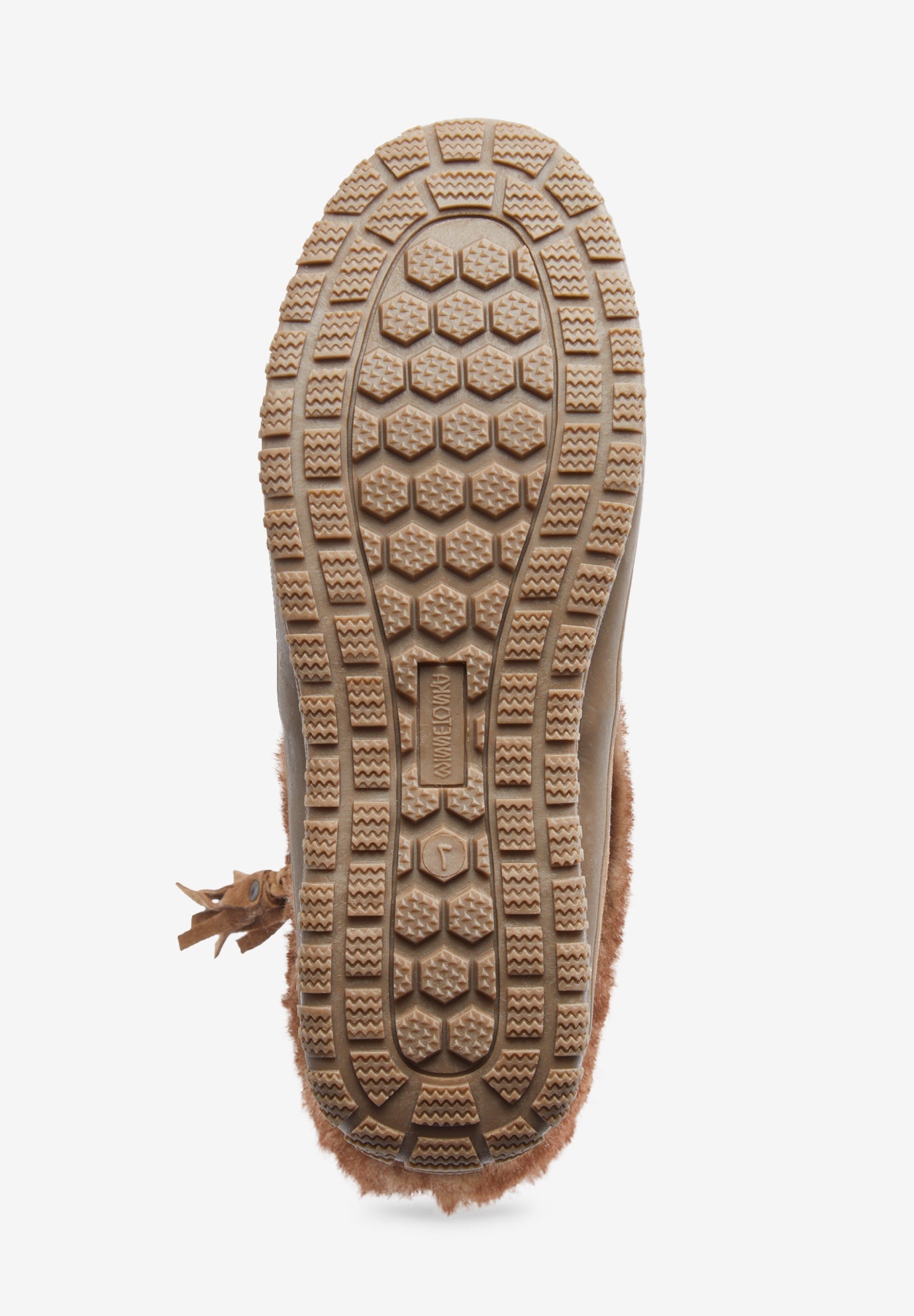 Everett Water Resistant Slip On Boot image number 2