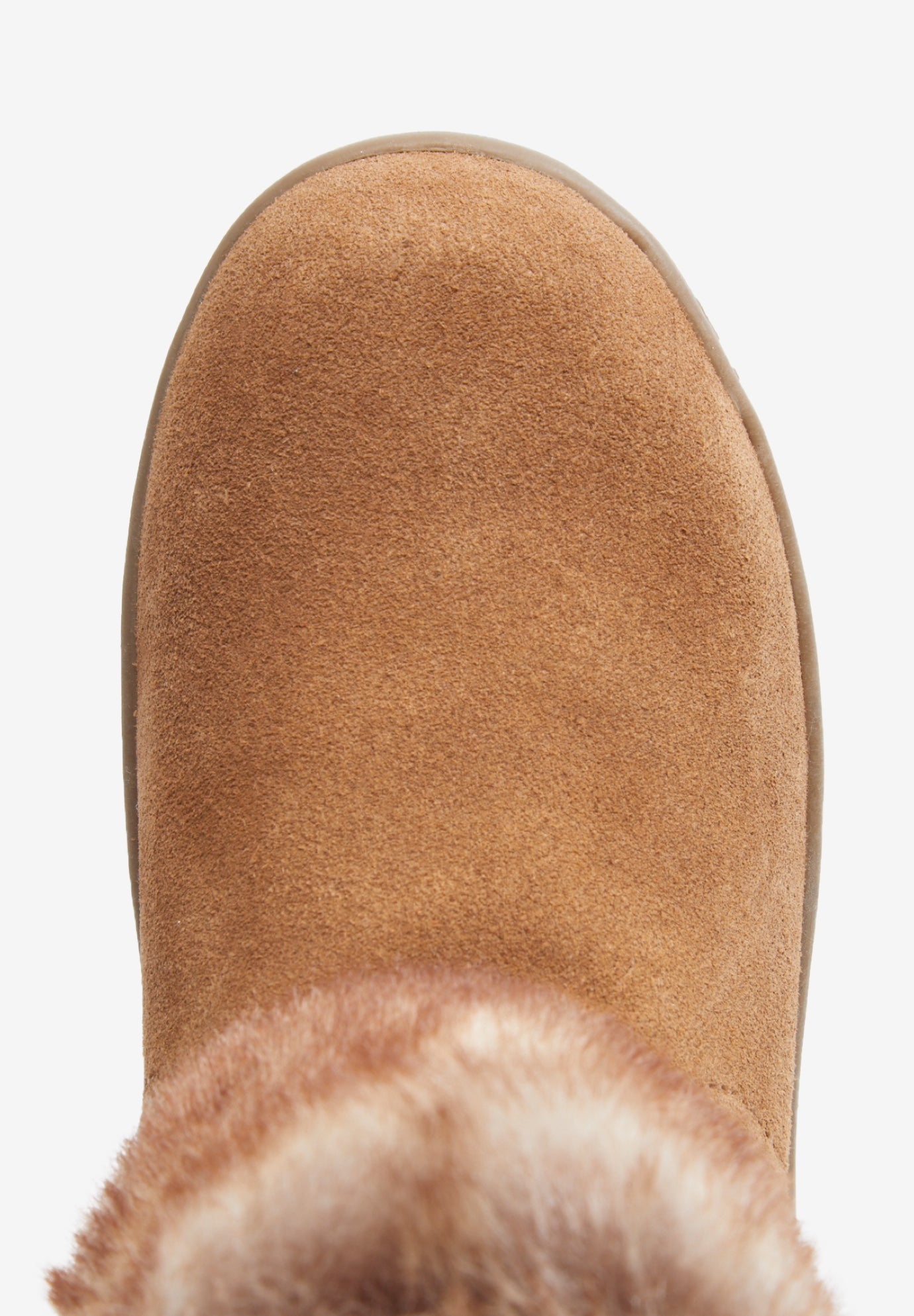 Everett Water Resistant Slip On Boot image number 4