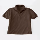 Perfect Short-Sleeve Polo Shirt image number null