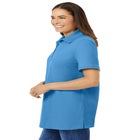 Perfect Short-Sleeve Polo Shirt image number 2