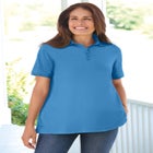 Perfect Short-Sleeve Polo Shirt image number 0
