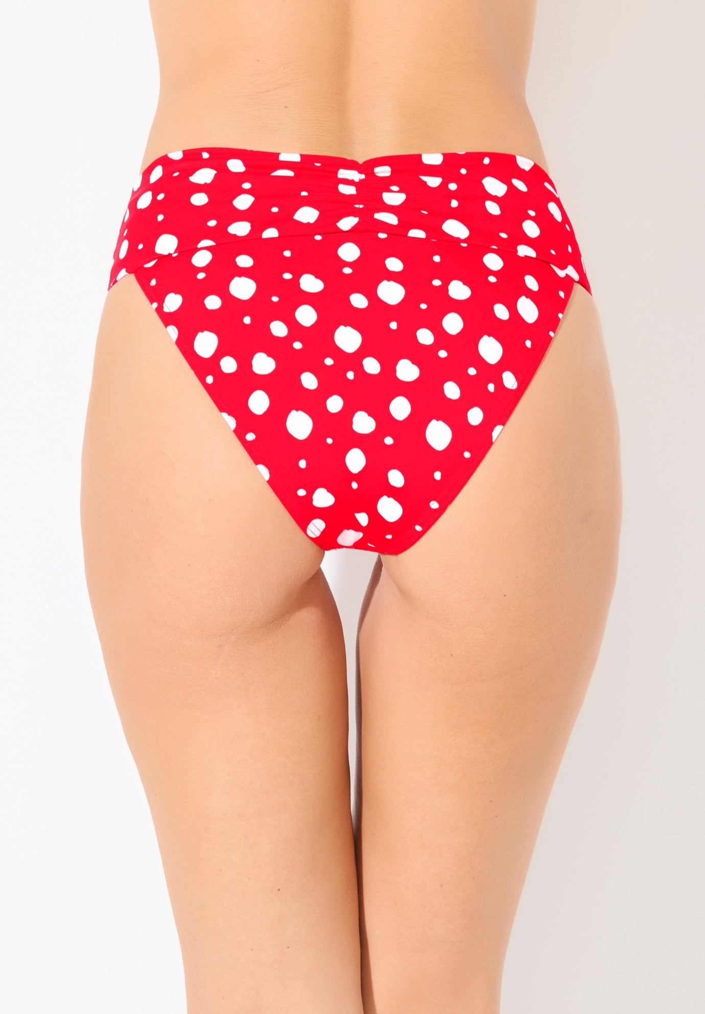 V-Cut Swim Brief image number 1