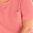 Perfect Crewneck Pocket Tee image number null