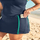 High Neck Skirtini image number null