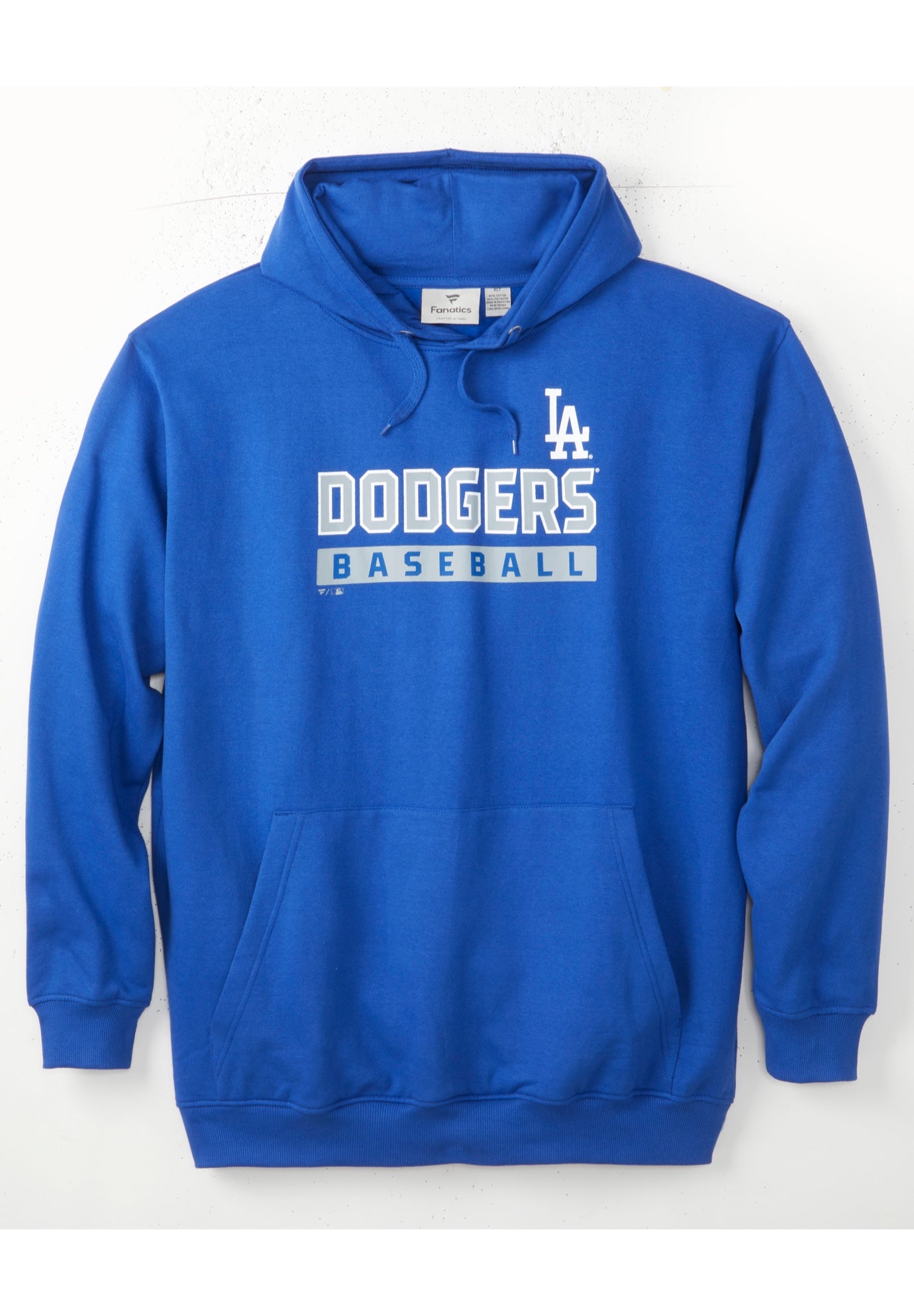 MLB&reg; Fleece Hoodie image number 3