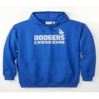 MLB&reg; Fleece Hoodie image number null