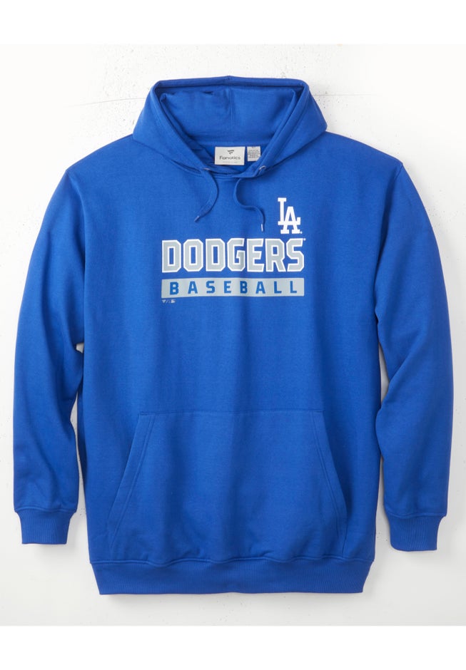 MLB&reg; Fleece Hoodie image number 3