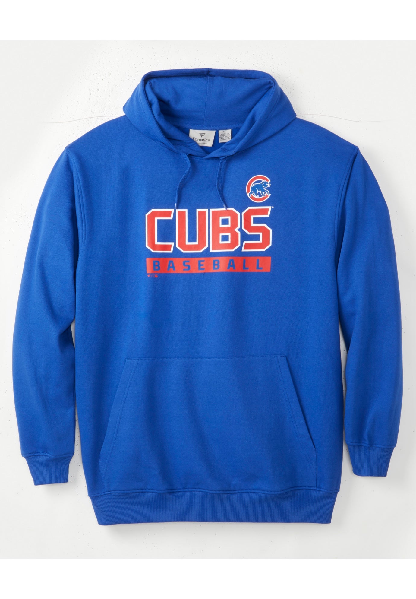 MLB&reg; Fleece Hoodie image number 3