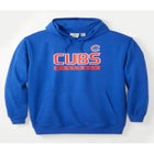 MLB&reg; Fleece Hoodie image number null