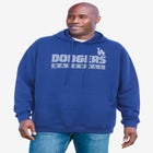 MLB&reg; Fleece Hoodie image number null