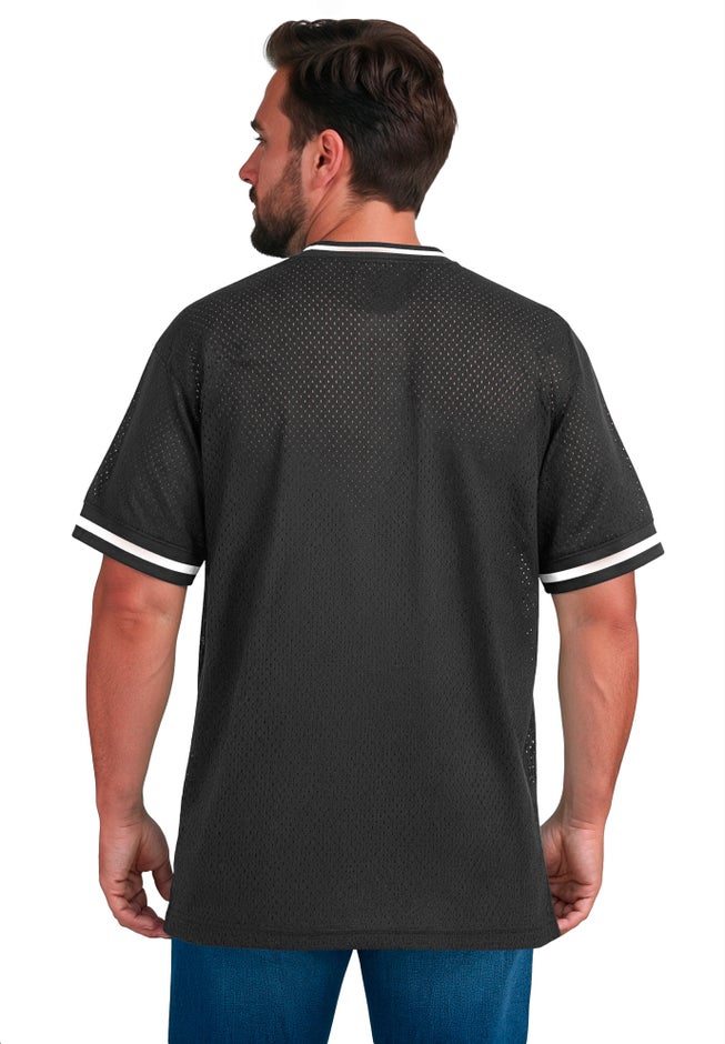 MLB&reg; Mesh Jersey image number 2
