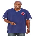 MLB&reg; Mesh Jersey image number null
