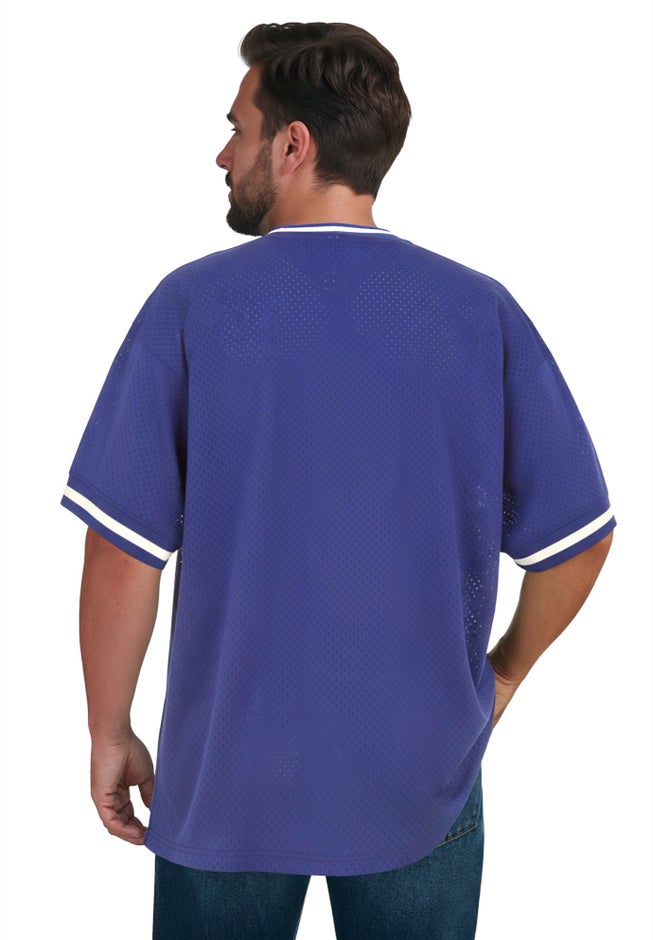 MLB&reg; Mesh Jersey image number 2