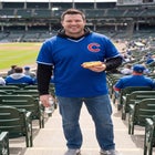 MLB&reg; Mesh Jersey image number null