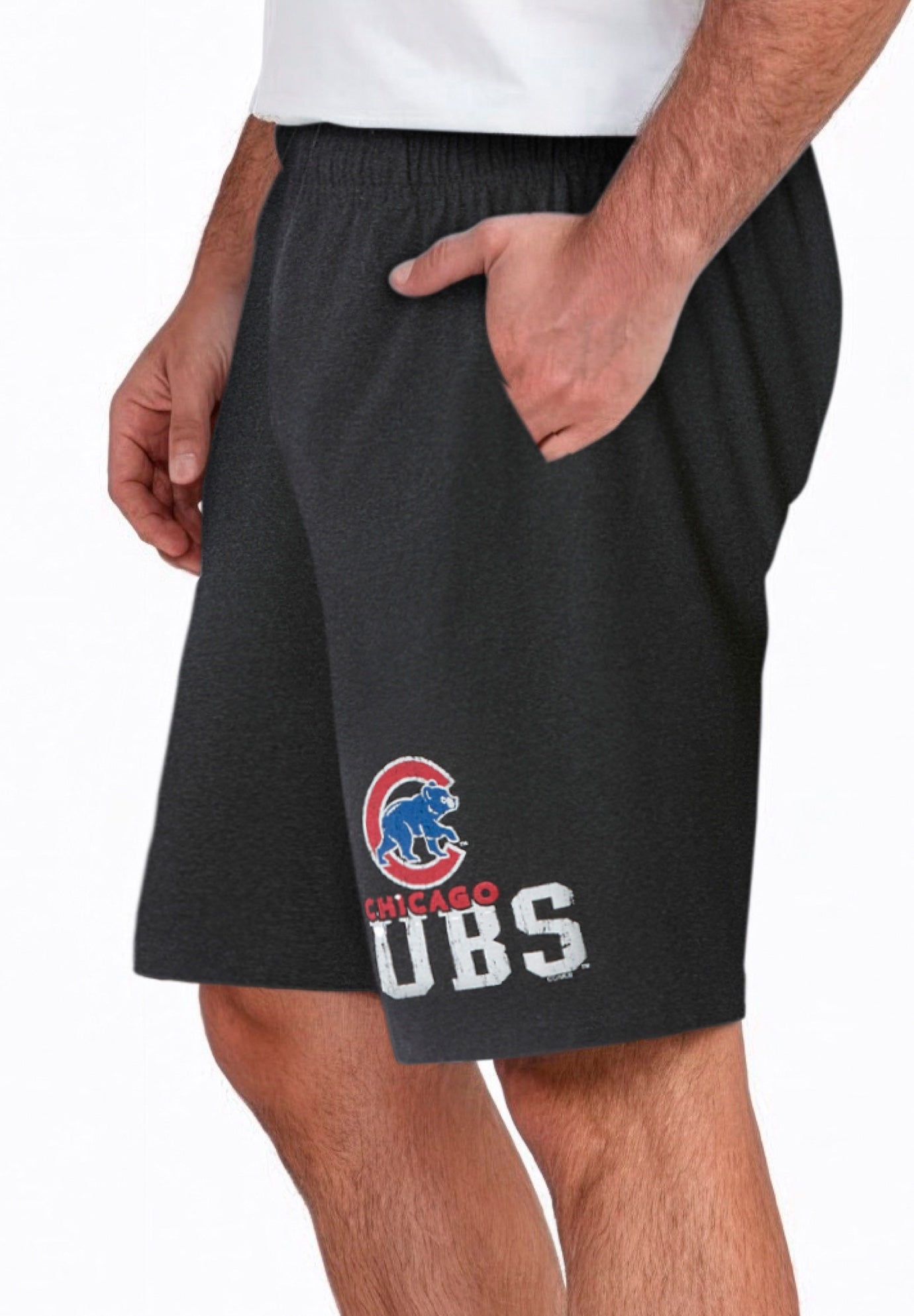 MLB&reg; Jersey Shorts image number 2