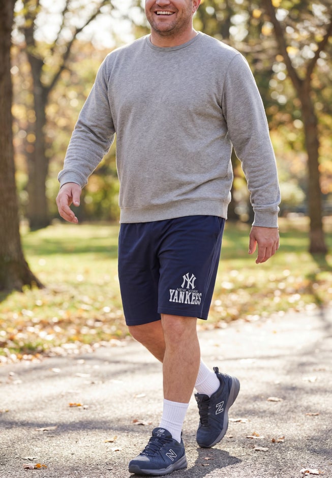 MLB&reg; Jersey Shorts image number 4