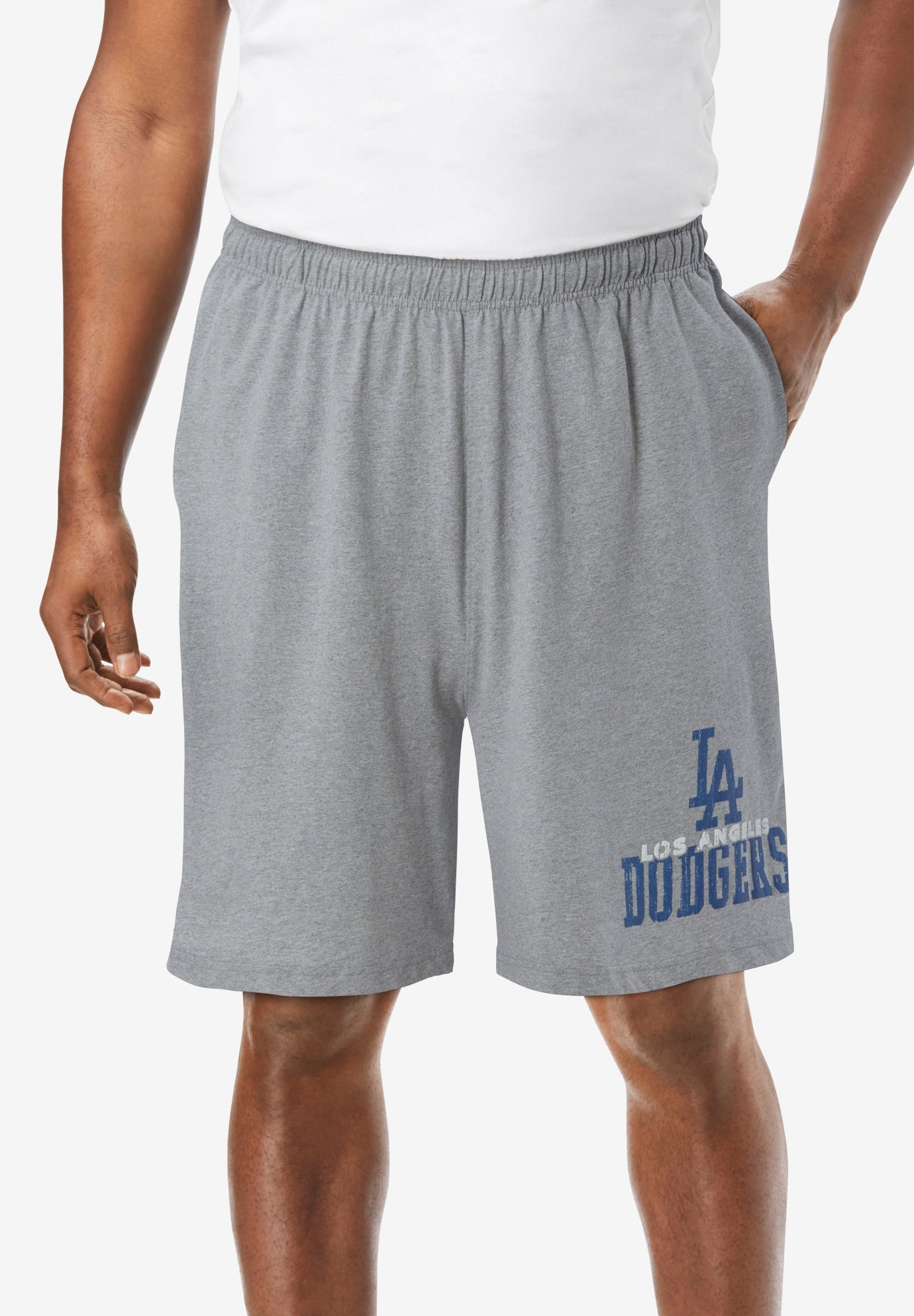 MLB&reg; Jersey Shorts image number 0