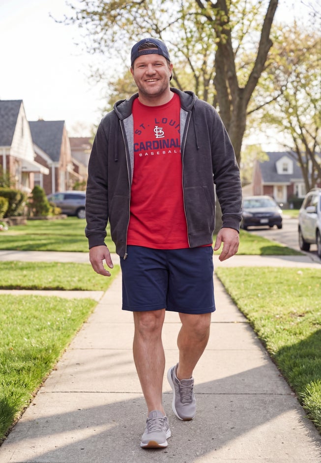 MLB&reg; Team T-Shirt image number 4