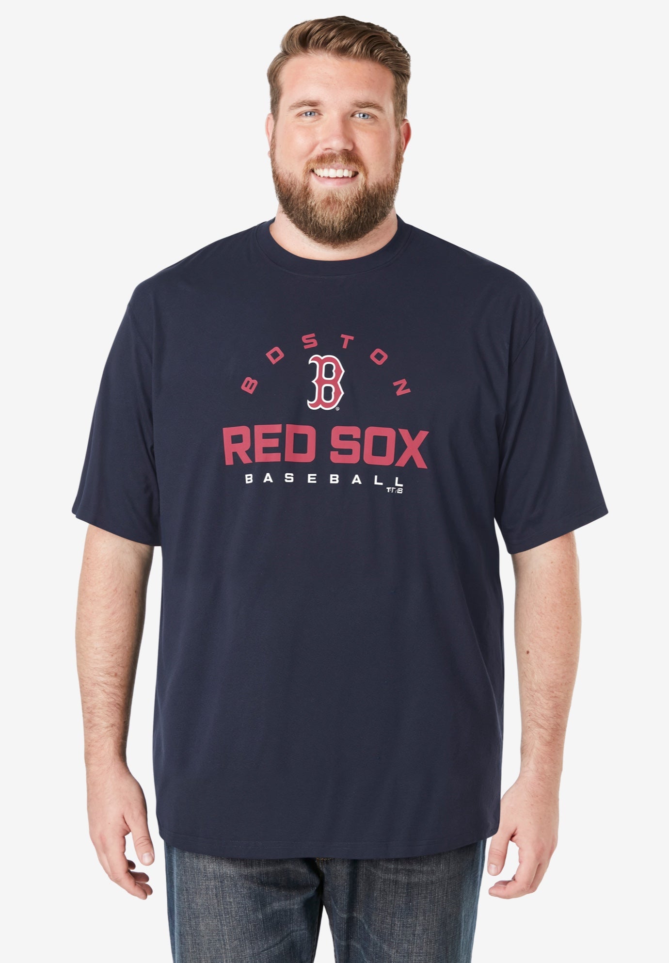MLB&reg; Team T-Shirt image number 0