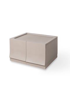 Wave Twin Cupboard