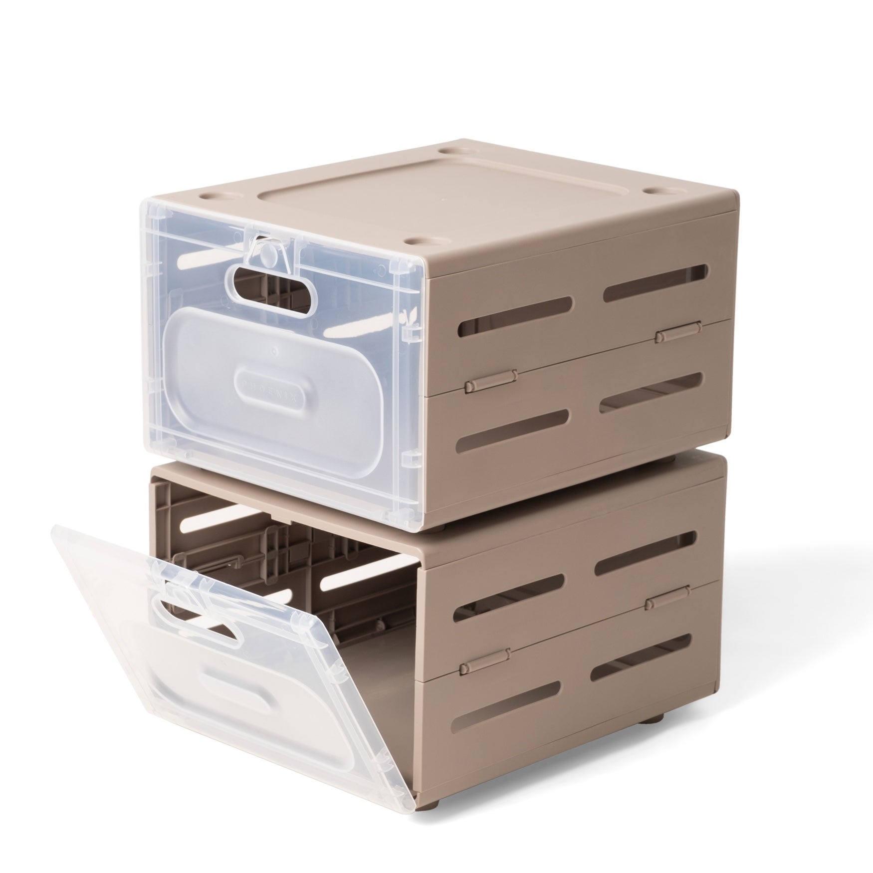 Flex Shoe Organizer image number 0