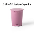 Small Trash Bin image number 2