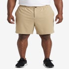 Textured Knit Short image number 0