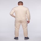 Full-Zip Fleece Tracksuit image number null