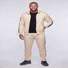 Full-Zip Fleece Tracksuit image number null