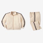 Full-Zip Fleece Tracksuit image number null