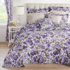 100% Cotton Florence Oversized Bedspread image number null