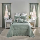 100% Cotton Florence Oversized Bedspread image number 0