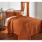 100% Cotton Florence Oversized Bedspread image number 0